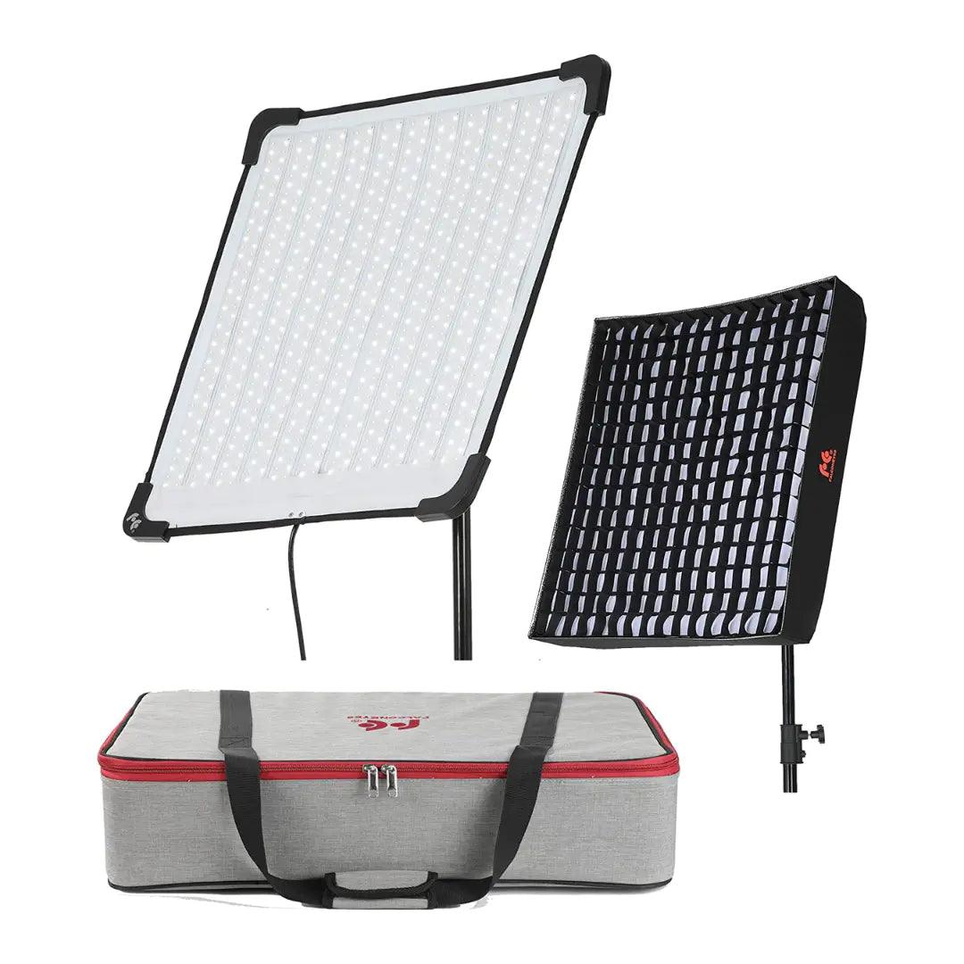 FalconEyes RX-24TDX(III) 220W Roll-Flex LED Light Bi-Color Waterproof Flexible LED Light - Vitopal