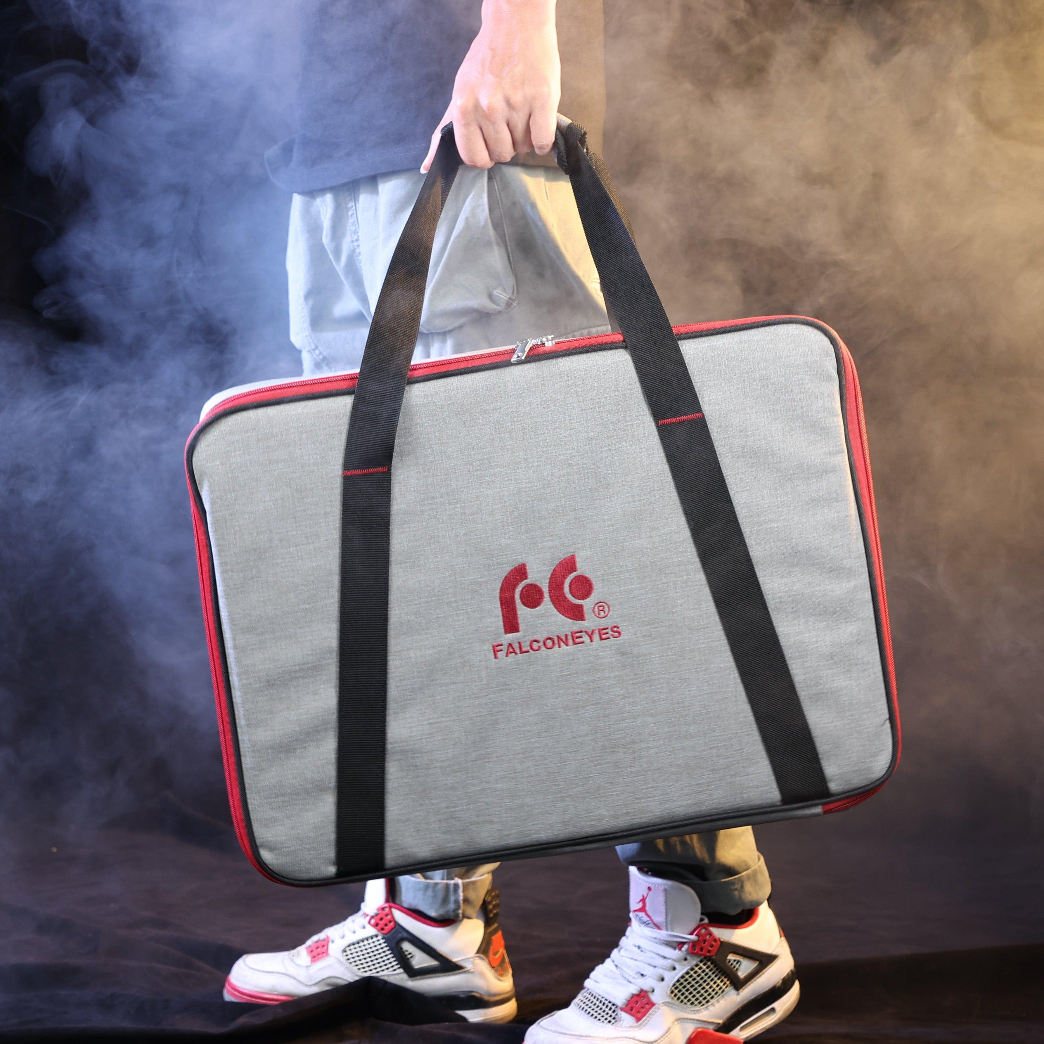 FalconEyes RX-24TDX(III) 220W Roll-Flex LED Light Bi-Color Waterproof Flexible LED Light - Vitopal