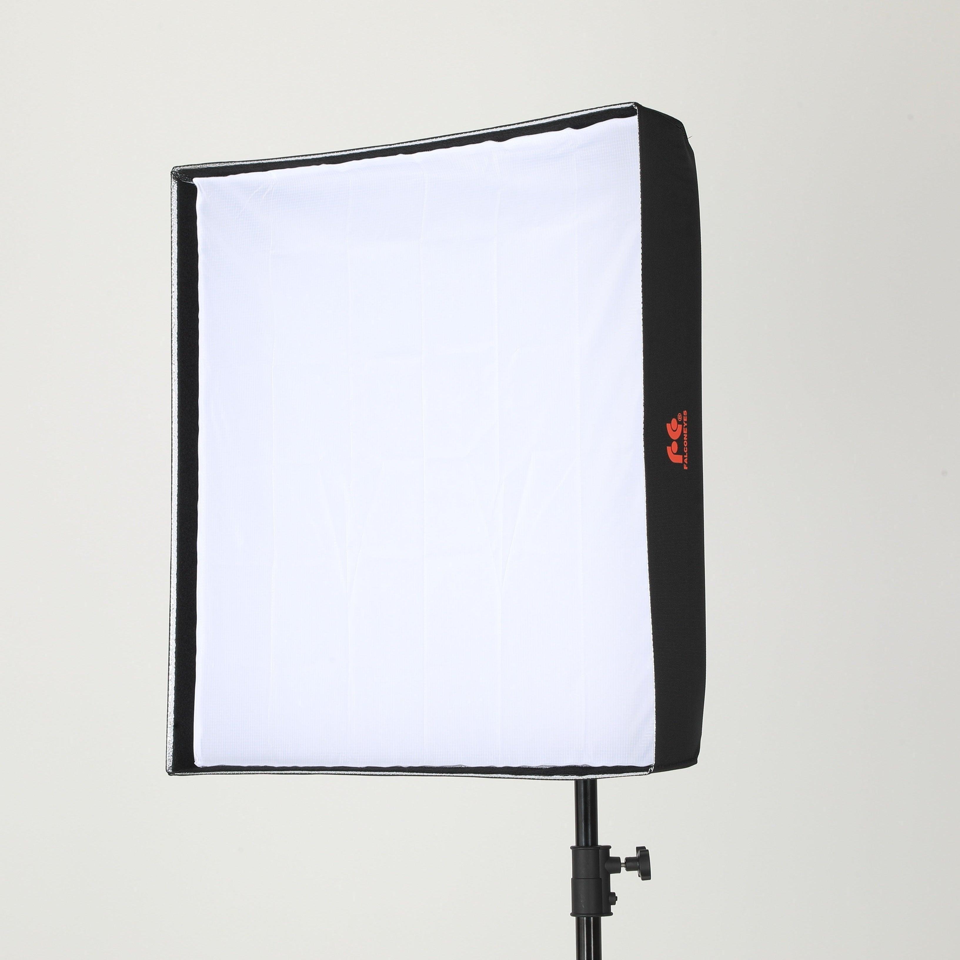 FalconEyes RX-24TDX(III) 220W Roll-Flex LED Light Bi-Color Waterproof Flexible LED Light - Vitopal