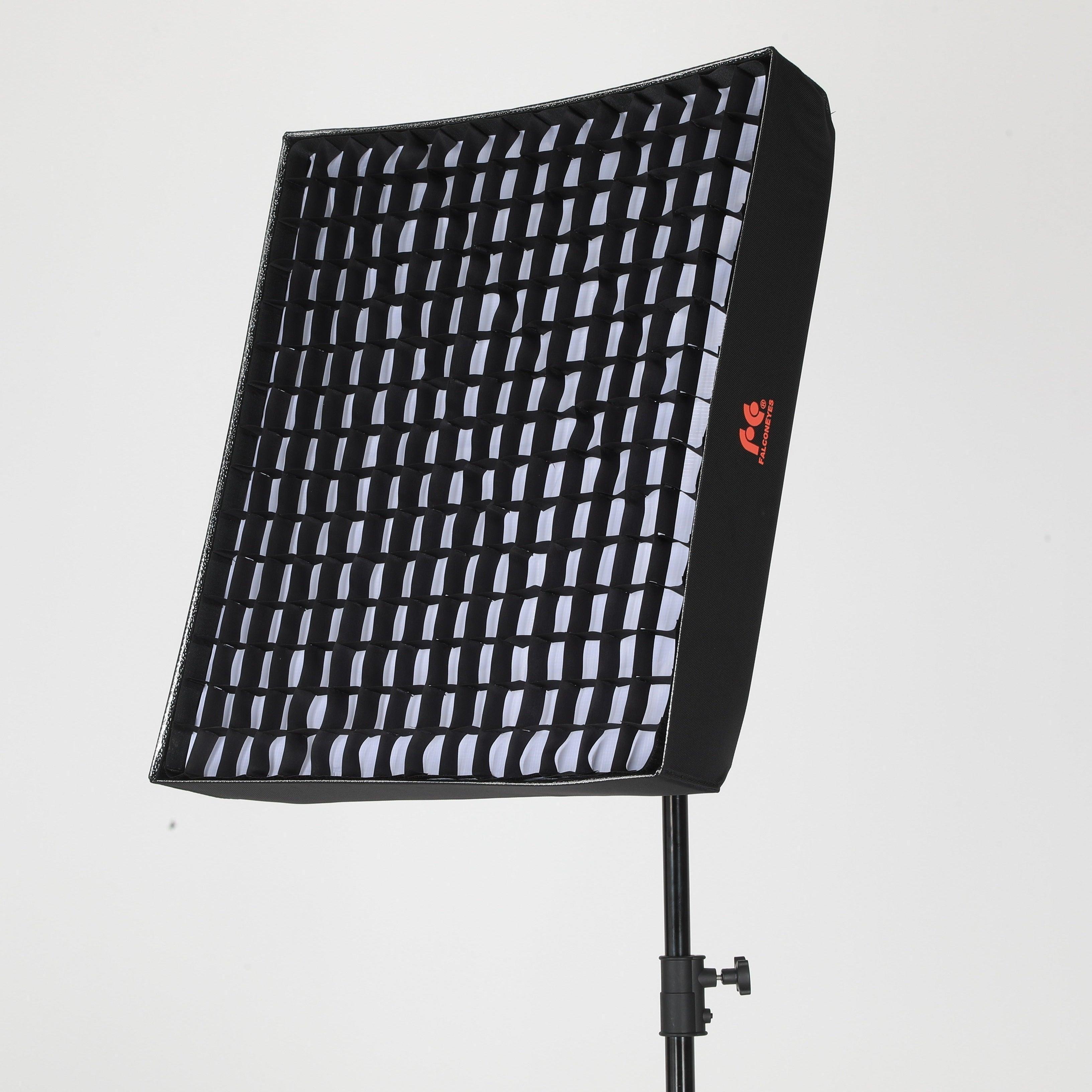 FalconEyes RX-24TDX(III) 220W Roll-Flex LED Light Bi-Color Waterproof Flexible LED Light - Vitopal