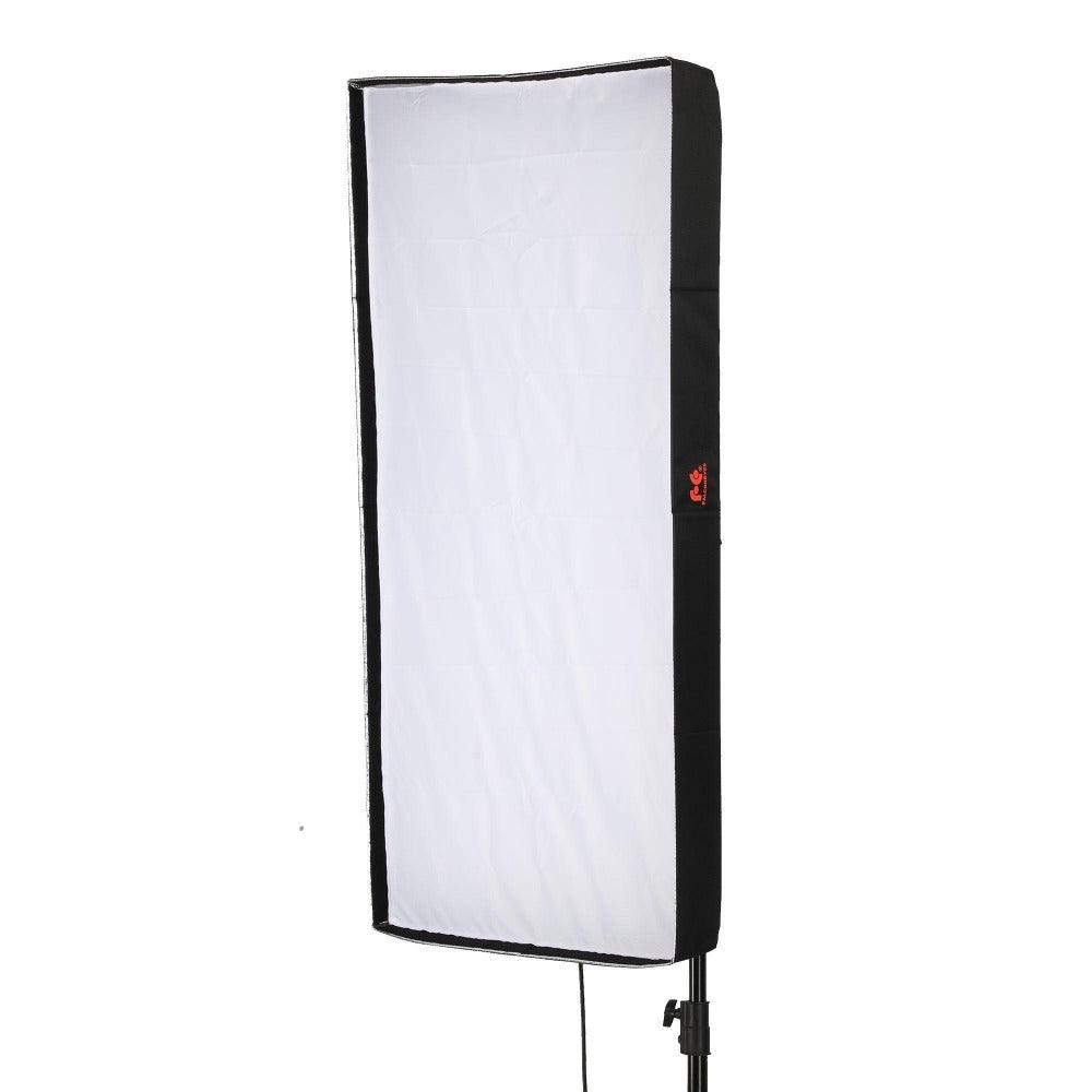 FalconEyes RX-48TDX(III) 360W High Power Flexible LED with Honeycomb Grid Softbox - Vitopal