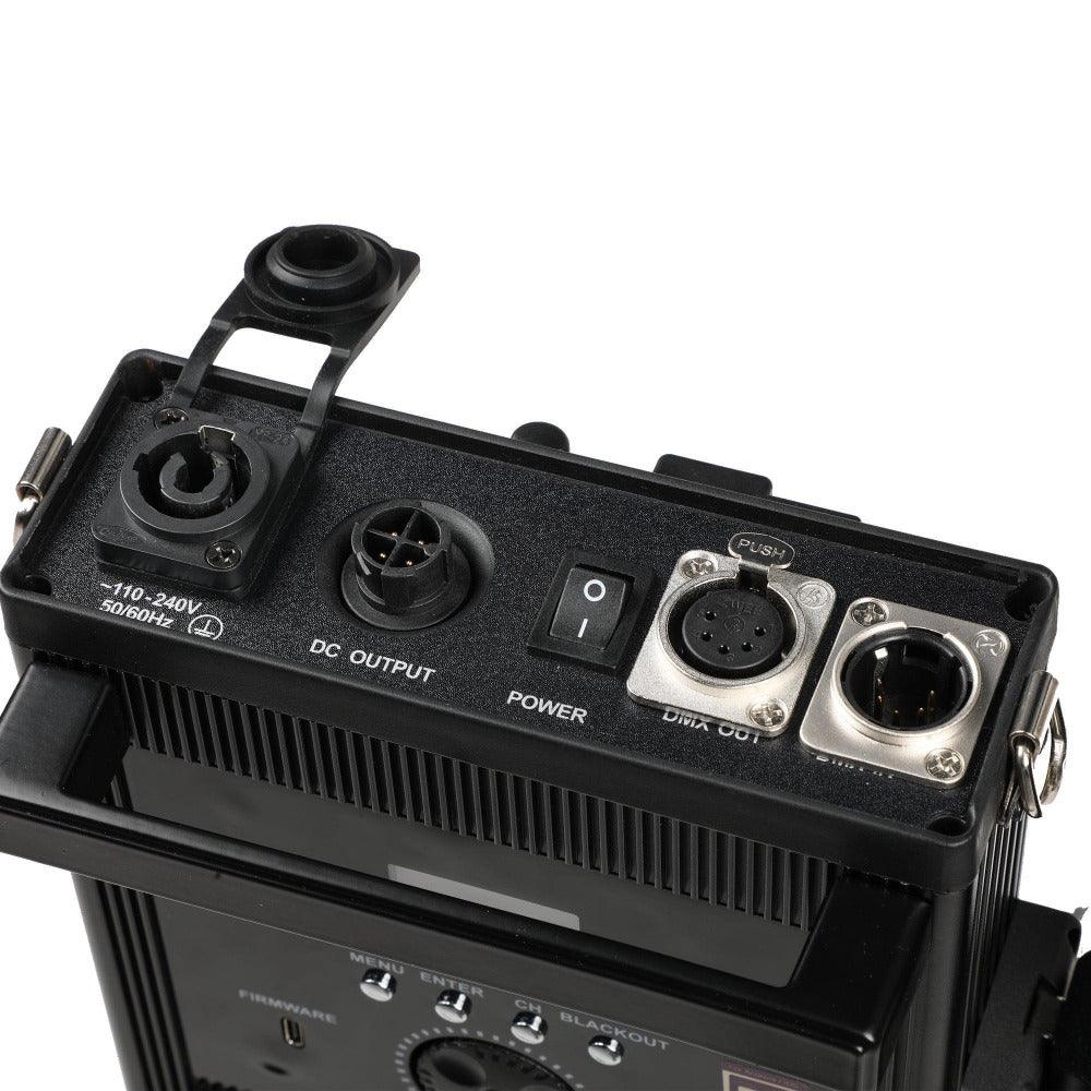 FalconEyes RX-48TDX(III) 360W High Power Flexible LED with Honeycomb Grid Softbox - Vitopal