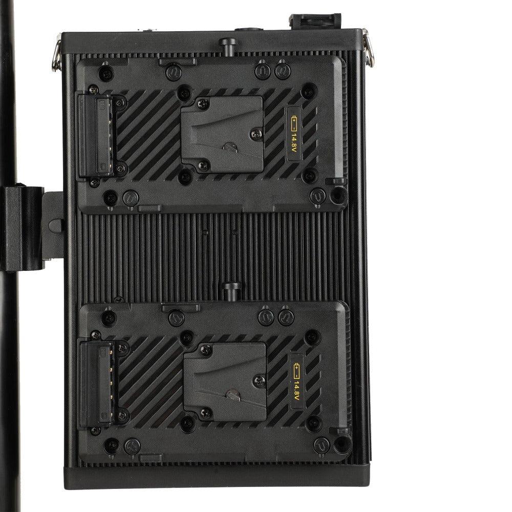 FalconEyes RX-48TDX(III) 360W High Power Flexible LED with Honeycomb Grid Softbox - Vitopal