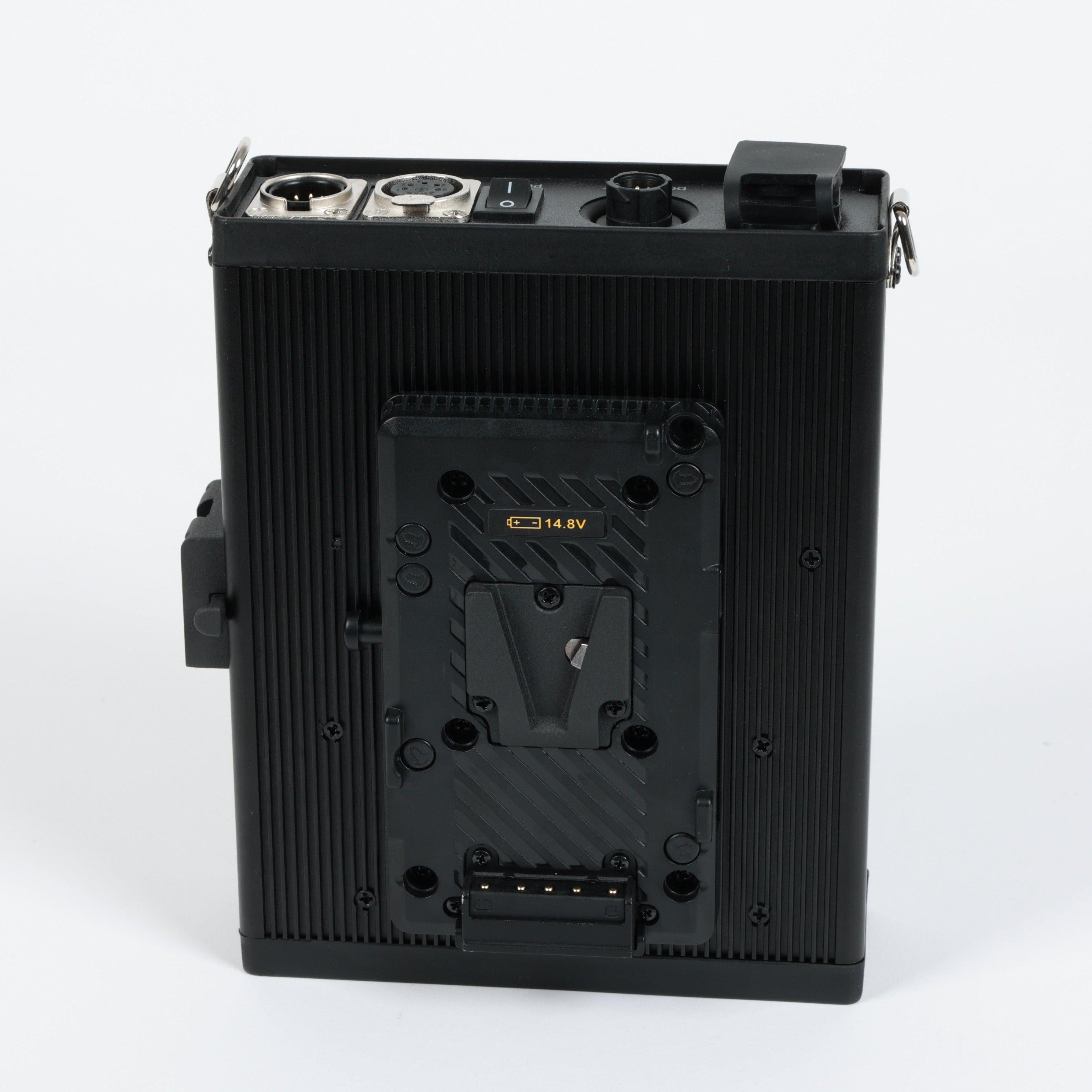 FalconEyes RX-718 (III) RGB Roll-Flex LED Light Light - Vitopal