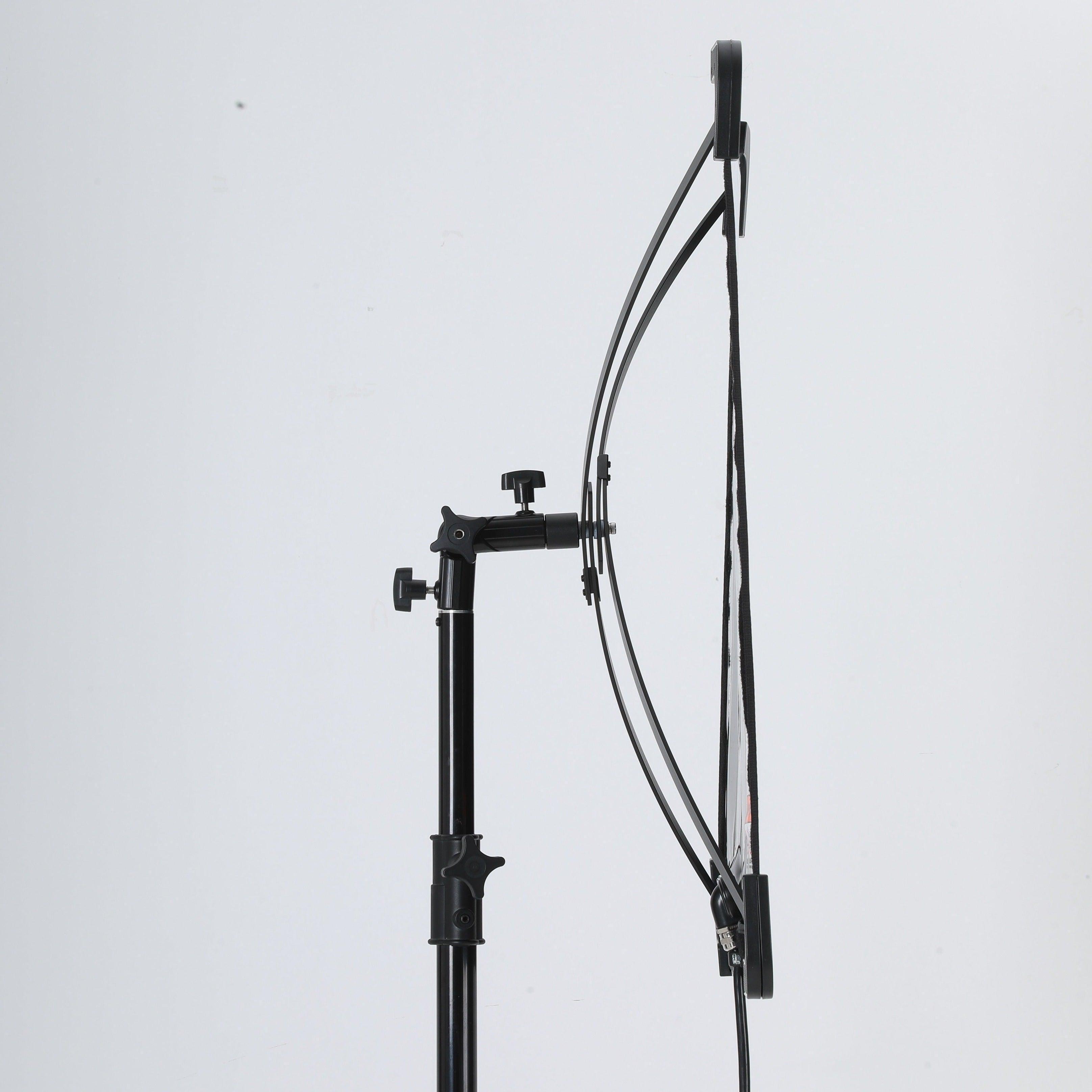 FalconEyes RX-718 (III) RGB Roll-Flex LED Light Light - Vitopal