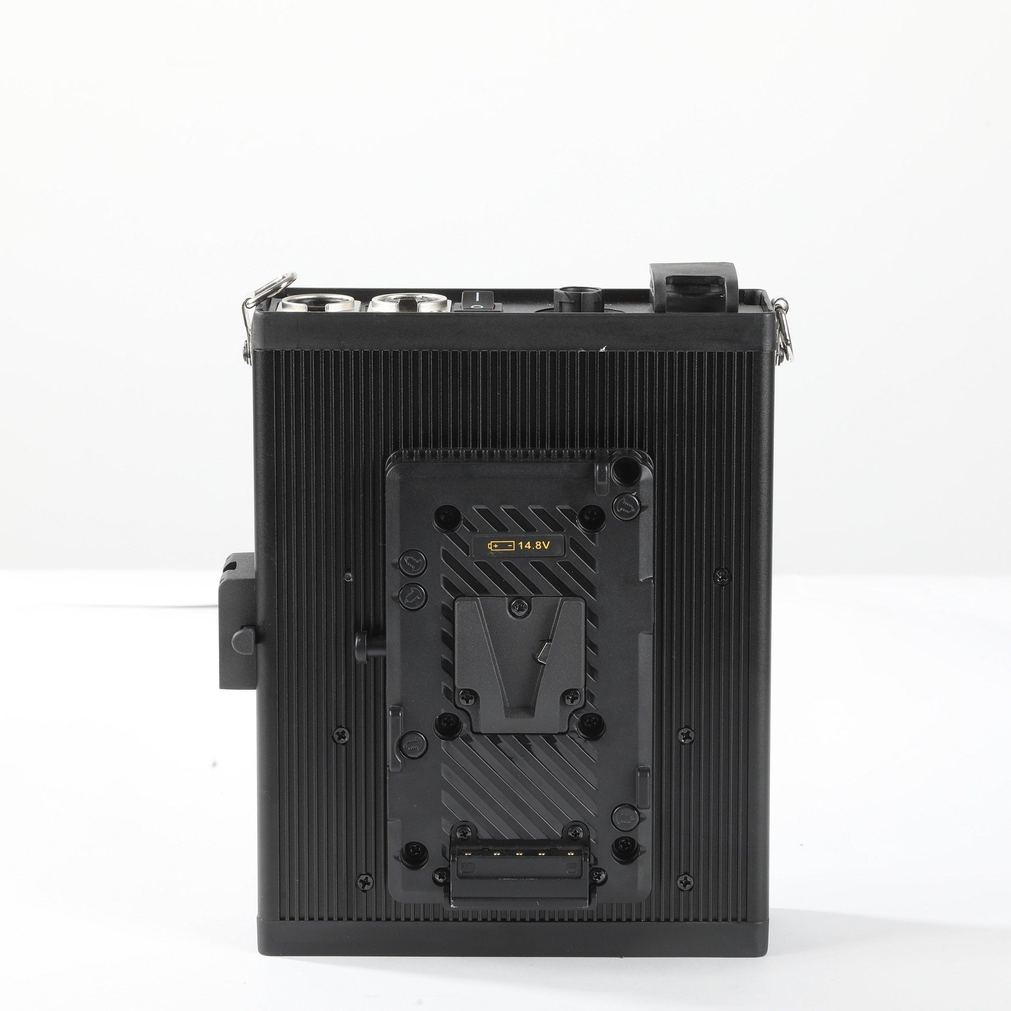 FalconEyes RX-724 (III) 220W RGB LED Roll-Flex Video Light - Vitopal