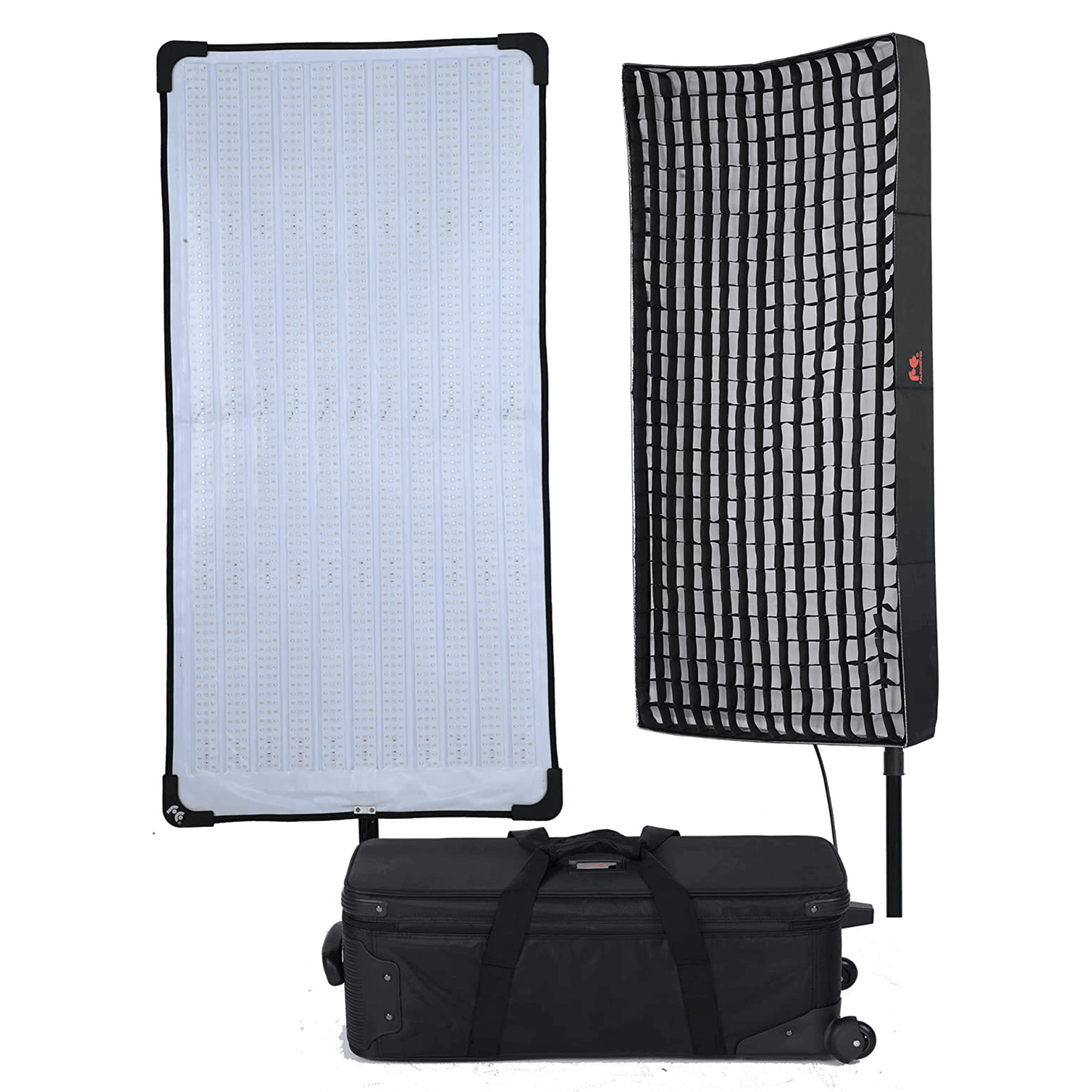 FalconEyes RX-748(III) 360W RGB Flexible LED Light - Vitopal