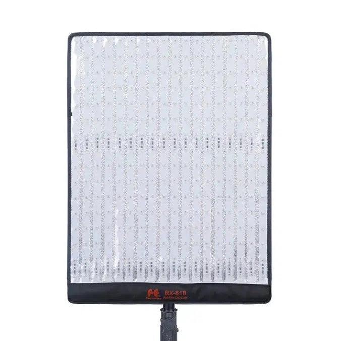 FalconEyes RX-818 100W RGB Roll-Flex LED Light - Vitopal