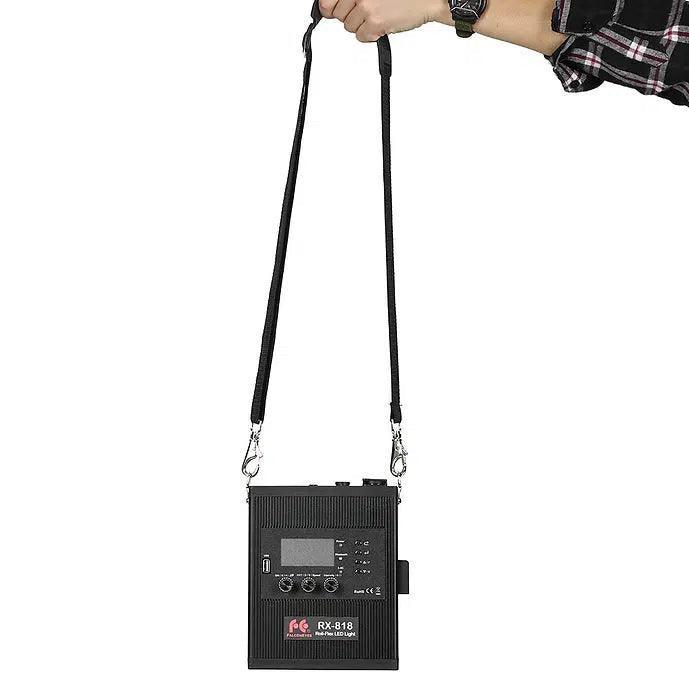 FalconEyes RX-818 100W RGB Roll-Flex LED Light - Vitopal