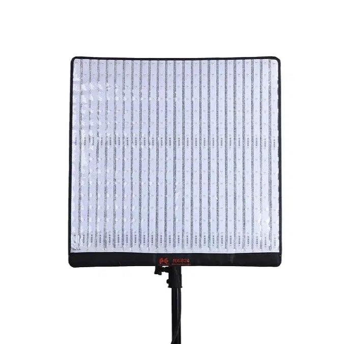 FalconEyes RX-824 150W RGB Roll-Flex LED Light - Vitopal