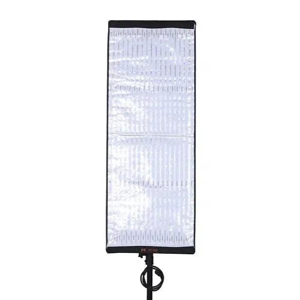 FalconEyes RX-836 200W RGB Roll-Flex LED Light - Vitopal