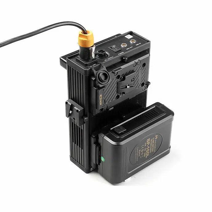 FalconEyes RX-836 200W RGB Roll-Flex LED Light - Vitopal