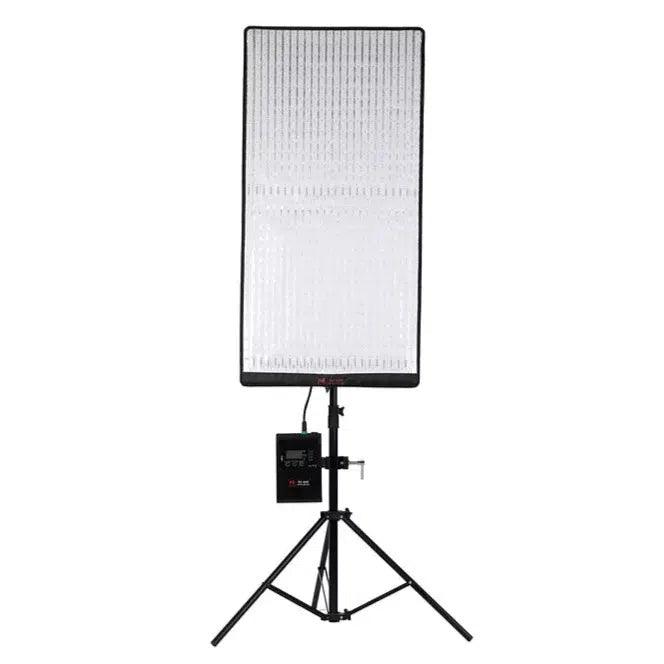 FalconEyes RX-848 300W RGB Roll-Flex LED Light - Vitopal