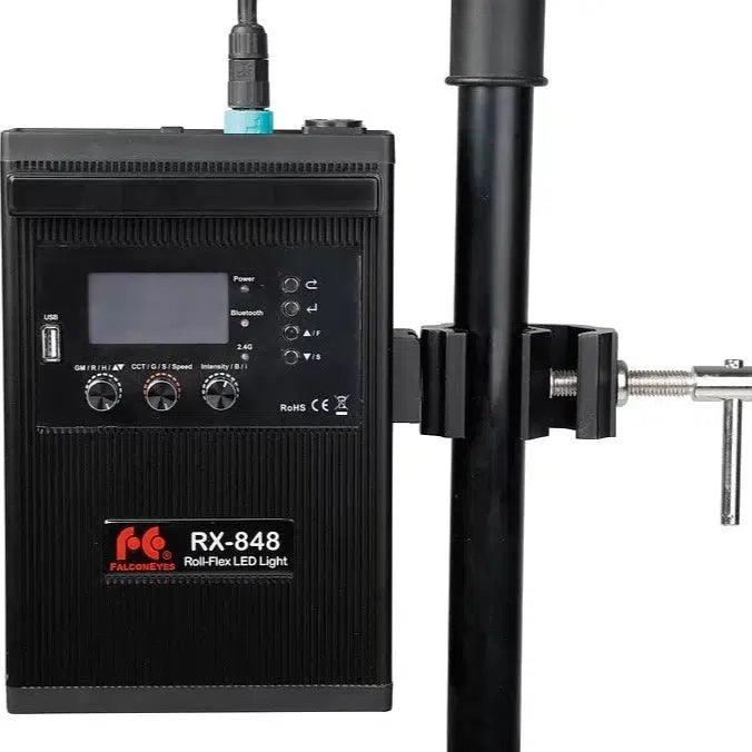 FalconEyes RX-848 300W RGB Roll-Flex LED Light - Vitopal