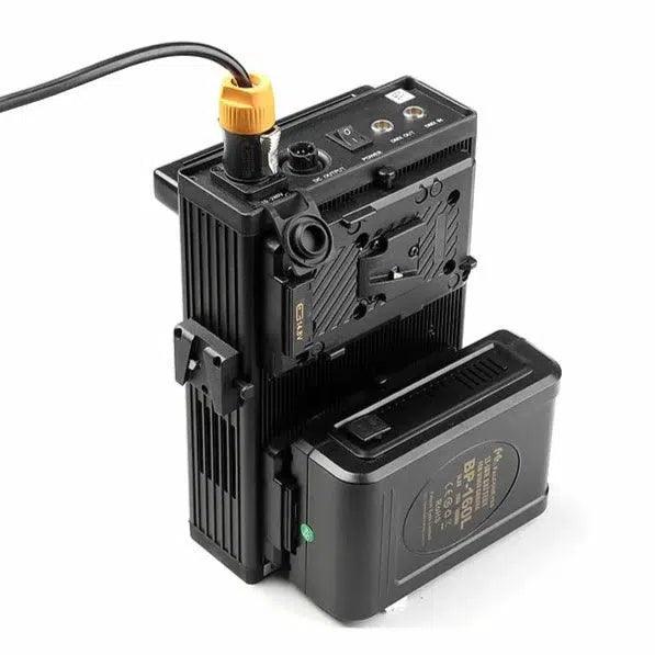 FalconEyes RX-848 300W RGB Roll-Flex LED Light - Vitopal