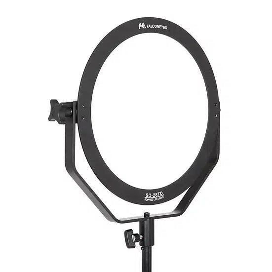 FalconEyes SO-28TD Sophiez Bi-Color Softlight LED Panel Light - Vitopal