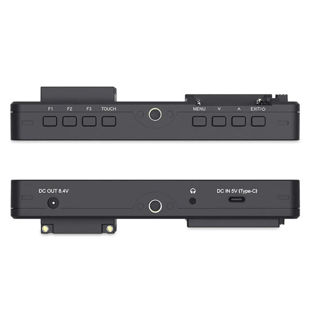 FEELWORLD F5 PROX 5.5 Inch 1600nit High-Bright Touch Screen DSLR Camera Field Monitor - Vitopal