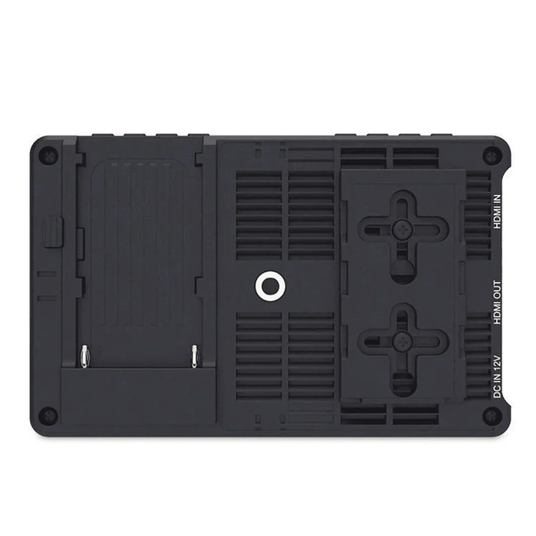 FEELWORLD F5 PROX 5.5 Inch 1600nit High-Bright Touch Screen DSLR Camera Field Monitor - Vitopal