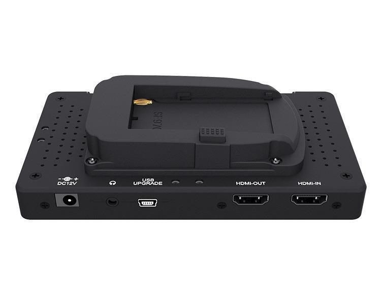 FEELWORLD F570 5.7 Inch Small DSLR Camera Field Monitor - Vitopal