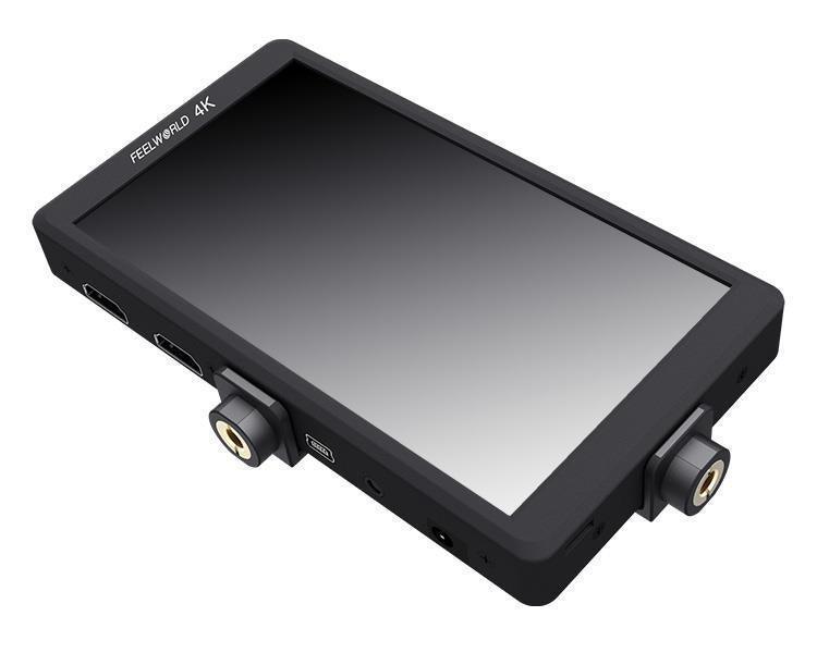 FEELWORLD F570 5.7 Inch Small DSLR Camera Field Monitor - Vitopal