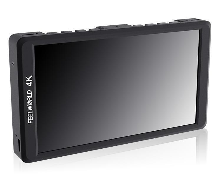 FEELWORLD F570 5.7 Inch Small DSLR Camera Field Monitor - Vitopal