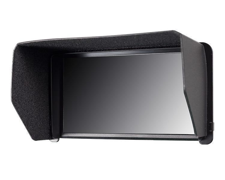 FEELWORLD F570 5.7 Inch Small DSLR Camera Field Monitor - Vitopal