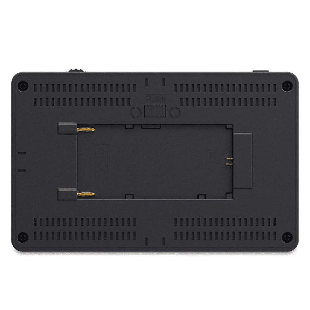 FEELWORLD F6 PLUSX 5.5 Inch High Bright 1600nit Touch Screen DSLR Camera Field Monitor - Vitopal