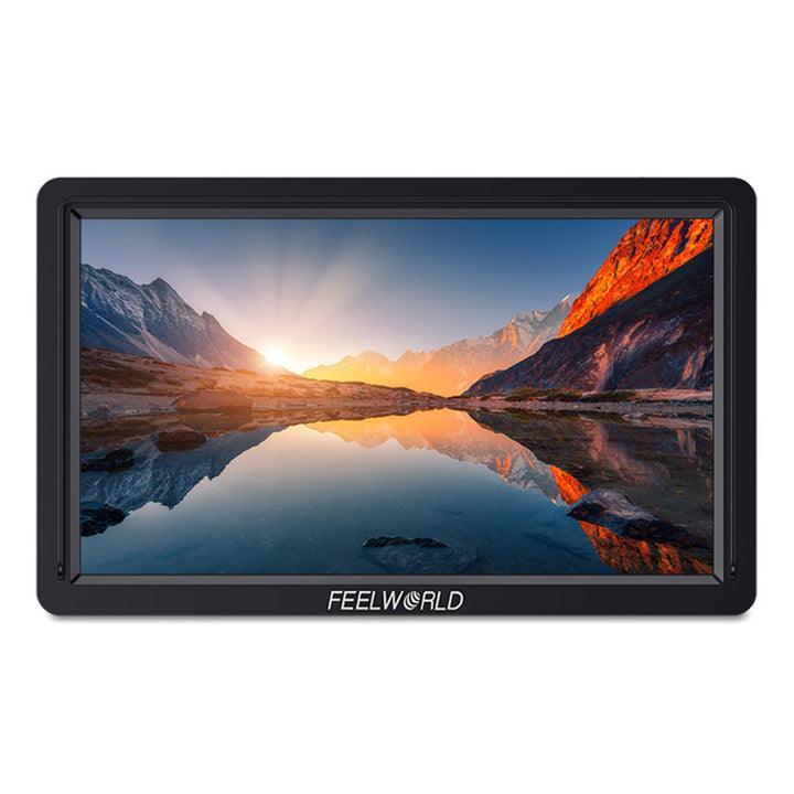 FEELWORLD FW568S 6 Inch Camera Field DSLR Monitor - Vitopal