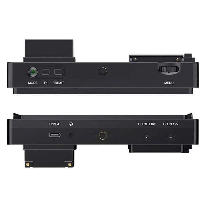 FEELWORLD FW568S 6 Inch Camera Field DSLR Monitor - Vitopal