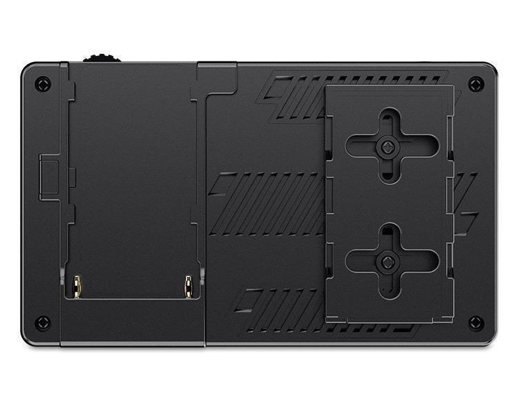 FEELWORLD LUT5 5.5 Inch 3000Nit Touchscreen DSLR Camera Field Monitor - Vitopal