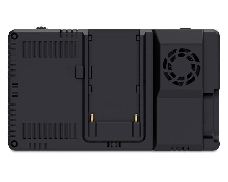 FEELWORLD LUT6 6 Inch 2600Nits HDR/3D Lut Touchscreen DSLR Camera Field Monitor - Vitopal