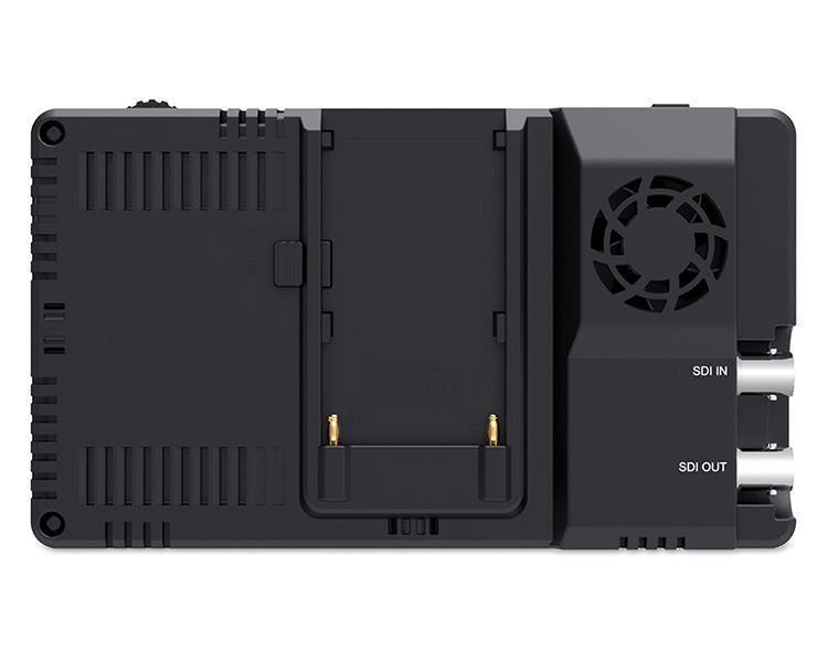 FEELWORLD LUT6S 6 Inch 2600Nits HDR/3D LUT Touch Screen DSLR Camera Field Monitor - Vitopal