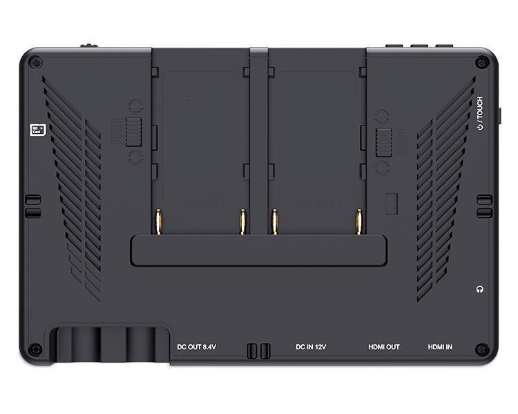 FEELWORLD LUT7 7 Inch Ultra Bright 2200Nit Touch Screen Camera DSLR Field Monitor - Vitopal