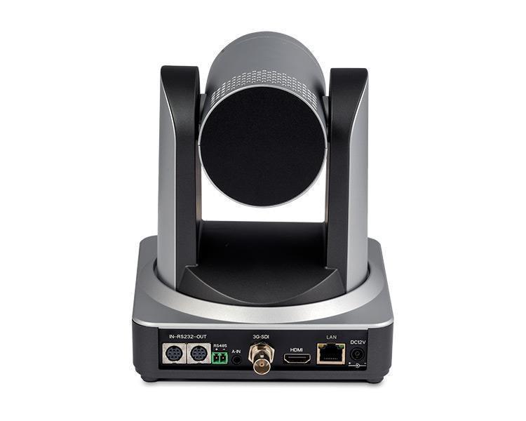 FEELWORLD POE20X SDI/HDMI POE PTZ Camera with 20x Optical Zoom - Vitopal