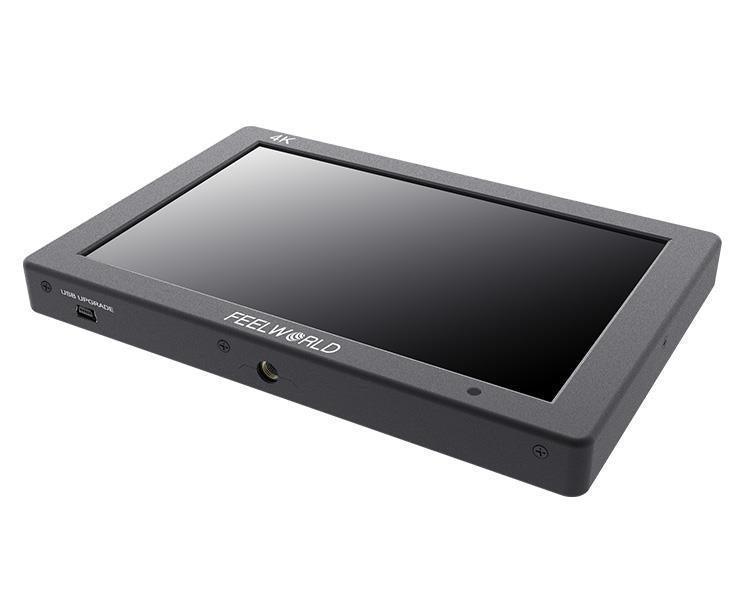 FEELWORLD T7 Plus 7 Inch 3D LUT DSLR Camera Field Monitor - Vitopal