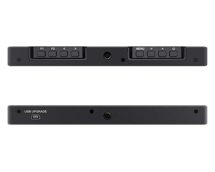 FEELWORLD T7 Plus 7 Inch 3D LUT DSLR Camera Field Monitor - Vitopal