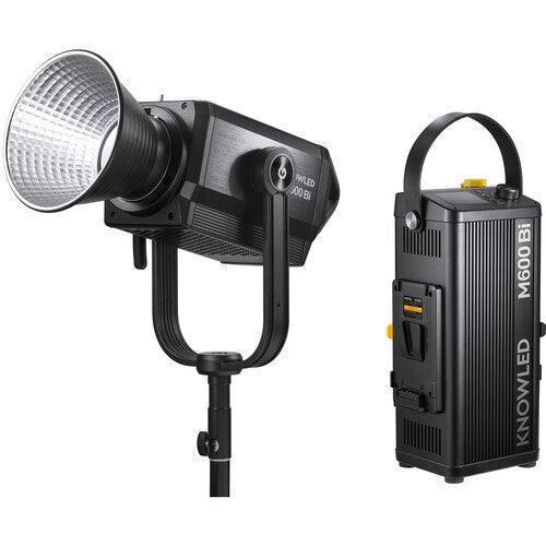 GODOX KNOWLED M600Bi 照明機器