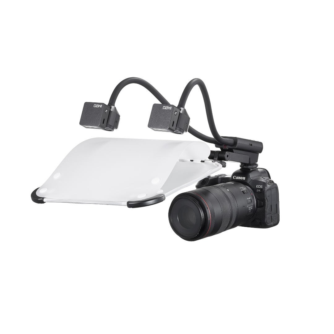 Godox MA2 Flexible Macro Twin Light