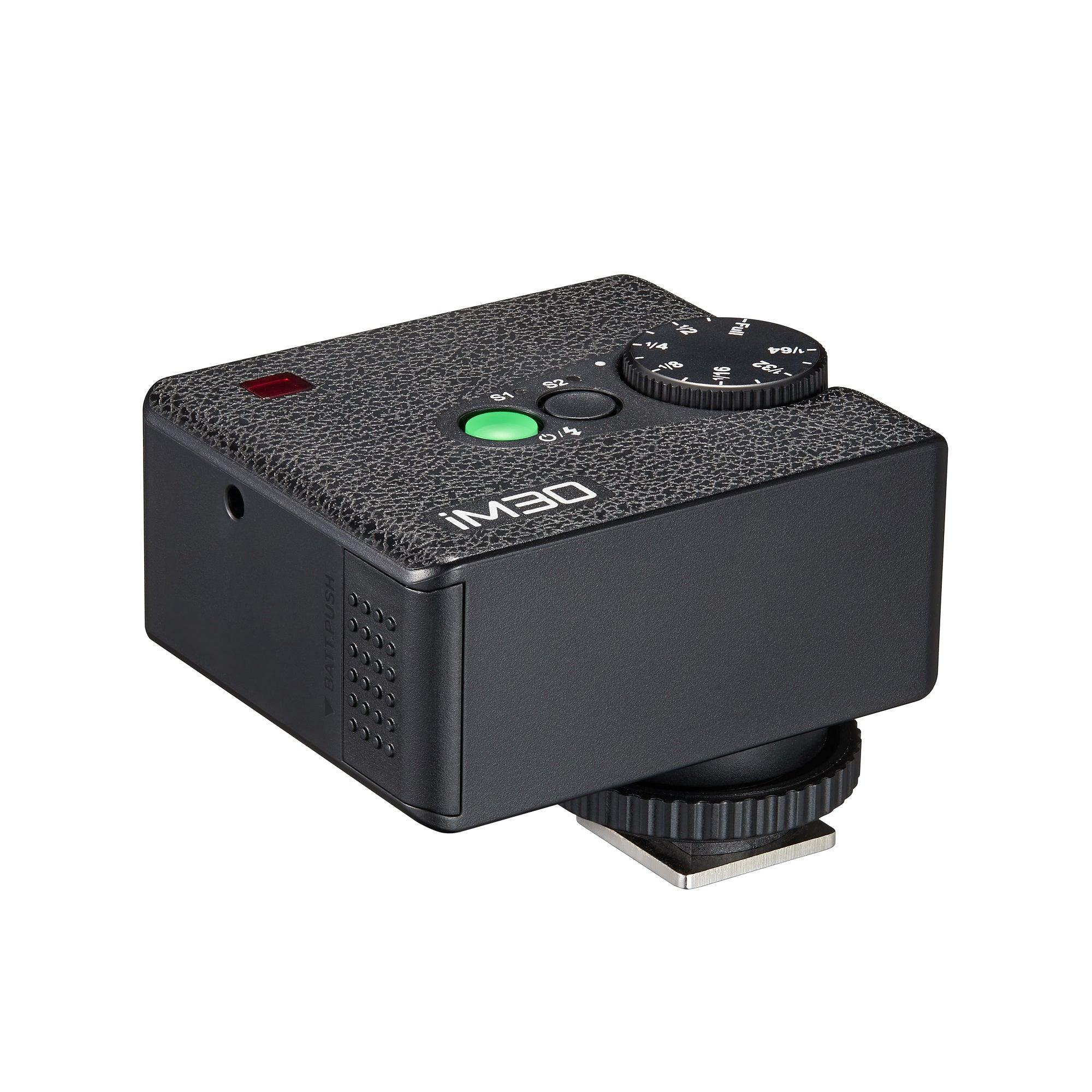 Godox iM30 Mini Camera Flash - Vitopal