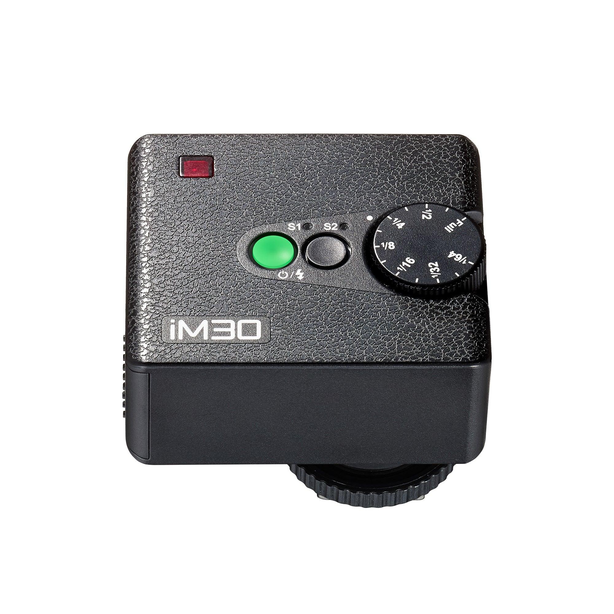 Godox iM30 Mini Camera Flash - Vitopal