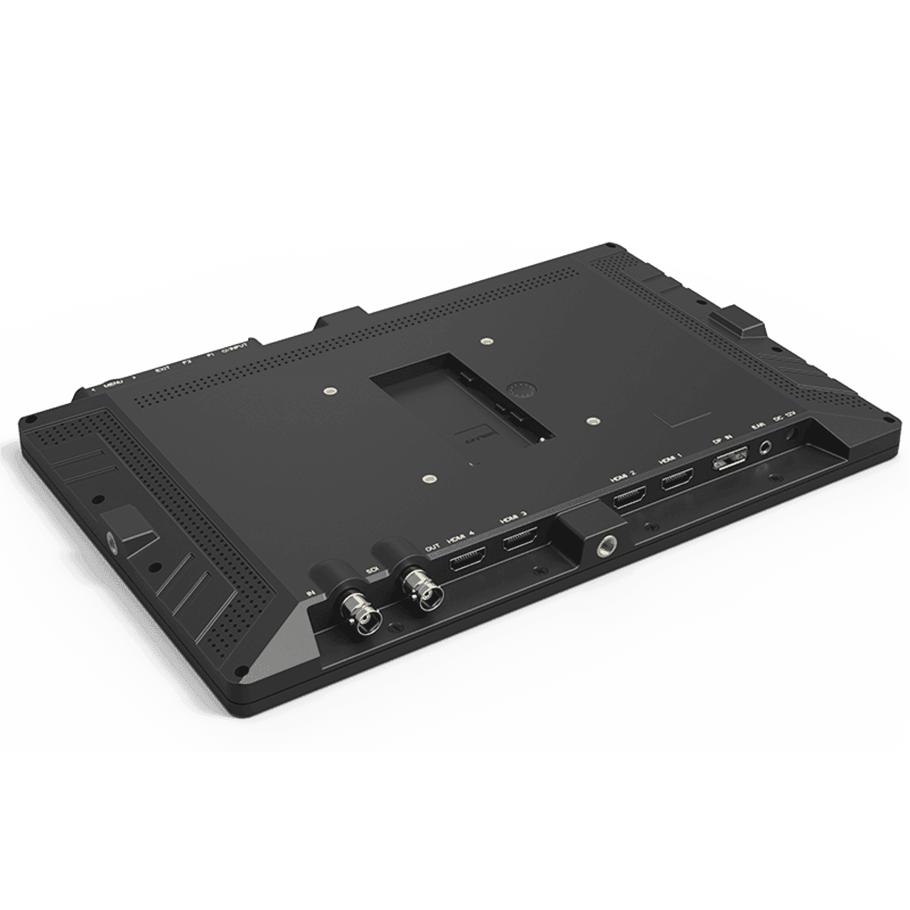 Lilliput A12 12.5 Inch 4K Broadcast Monitor - Vitopal