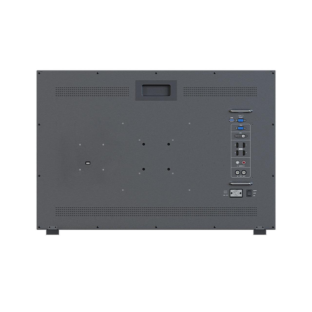 Lilliput BM310 4KS 31.5Inch 4K HDMI Carry-On Broadcast Monitor - Vitopal