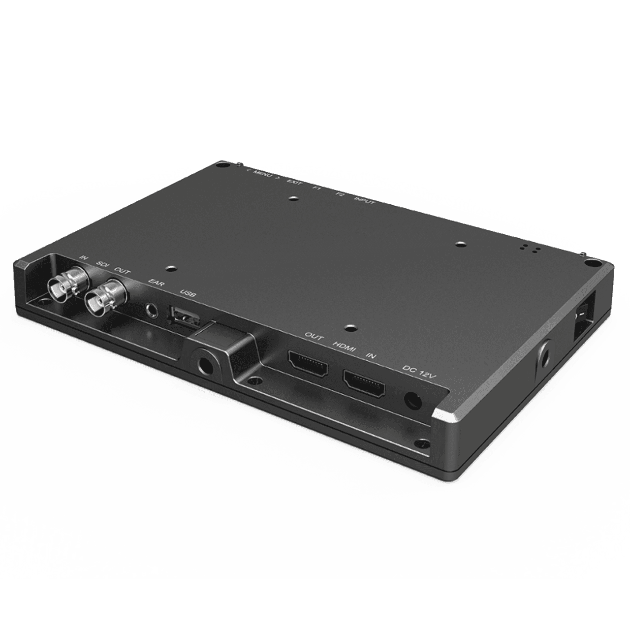 Lilliput FS7 Full HD 7 Inch SDI Monitor With 4K HDMI Camera Assist - Vitopal