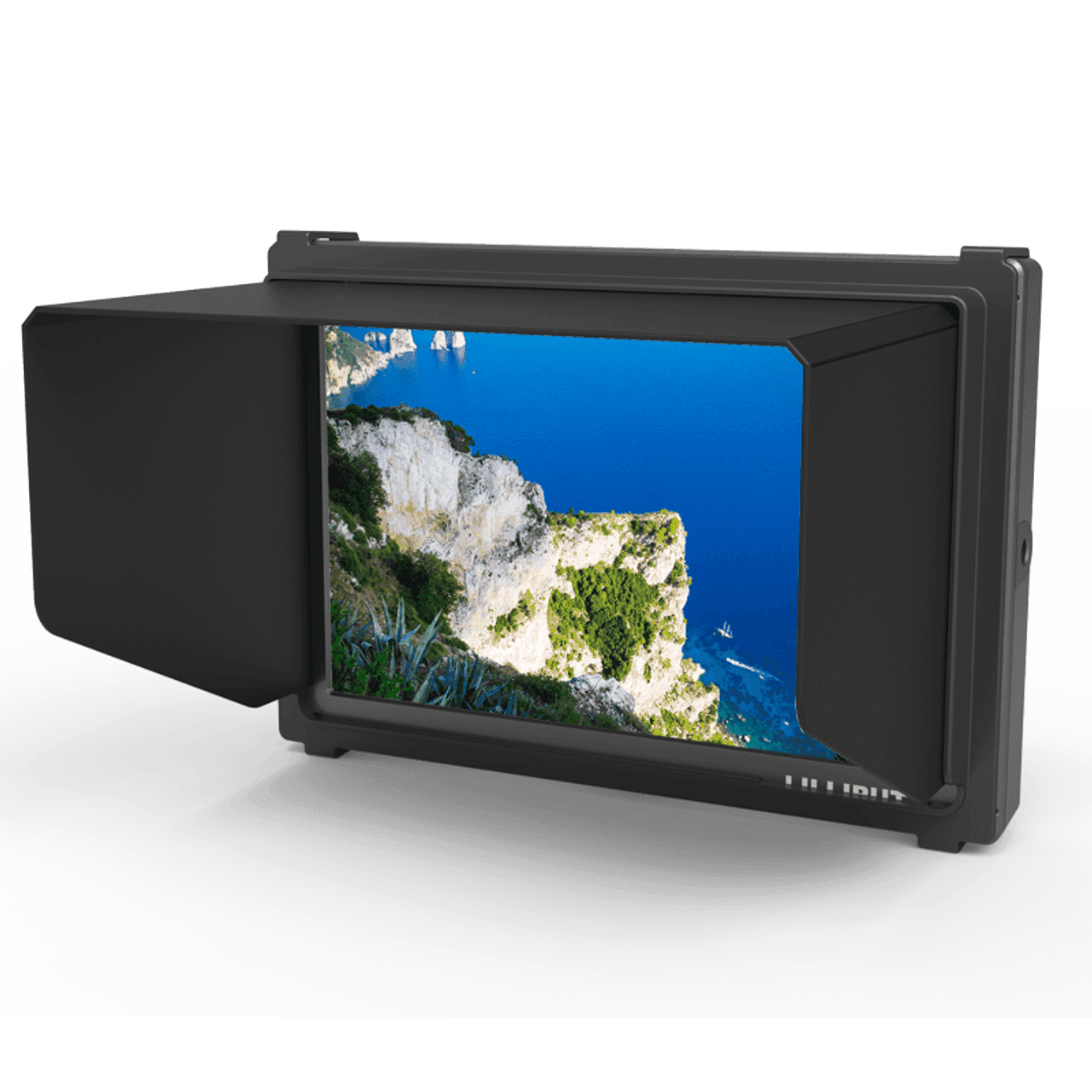 Lilliput FS7 Full HD 7 Inch SDI Monitor With 4K HDMI Camera Assist - Vitopal