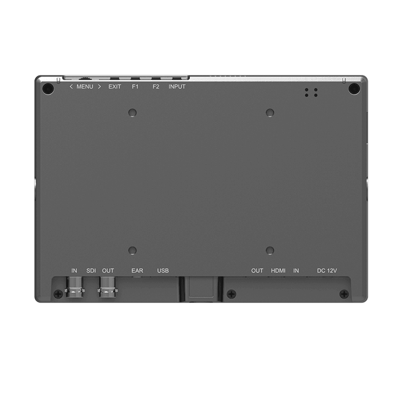 Lilliput FS7 Full HD 7 Inch SDI Monitor With 4K HDMI Camera Assist - Vitopal