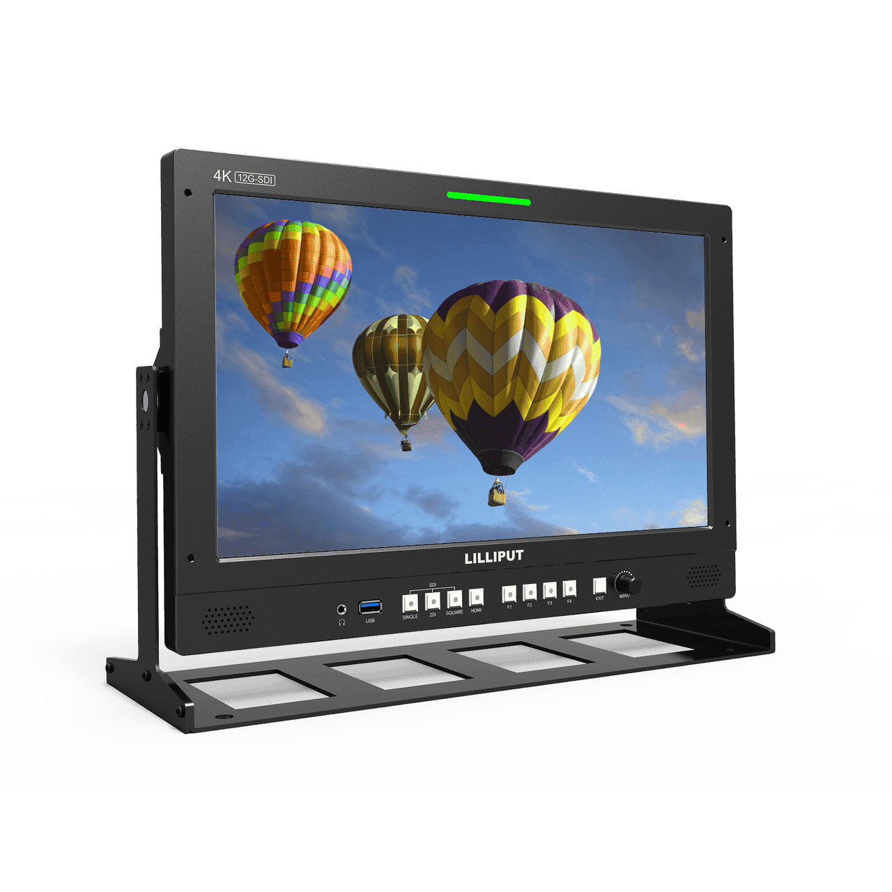 Lilliput Q15 15.6 Inch Broadcast Production Studio Monitor - Vitopal