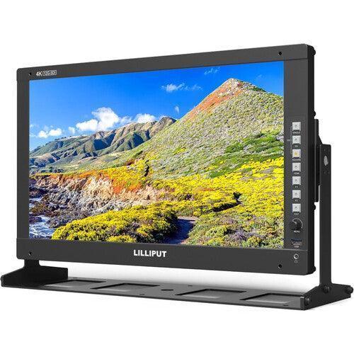 Lilliput Q17 17. 3 Inch 12G-SDI/HDMI HDR Monitor - Vitopal