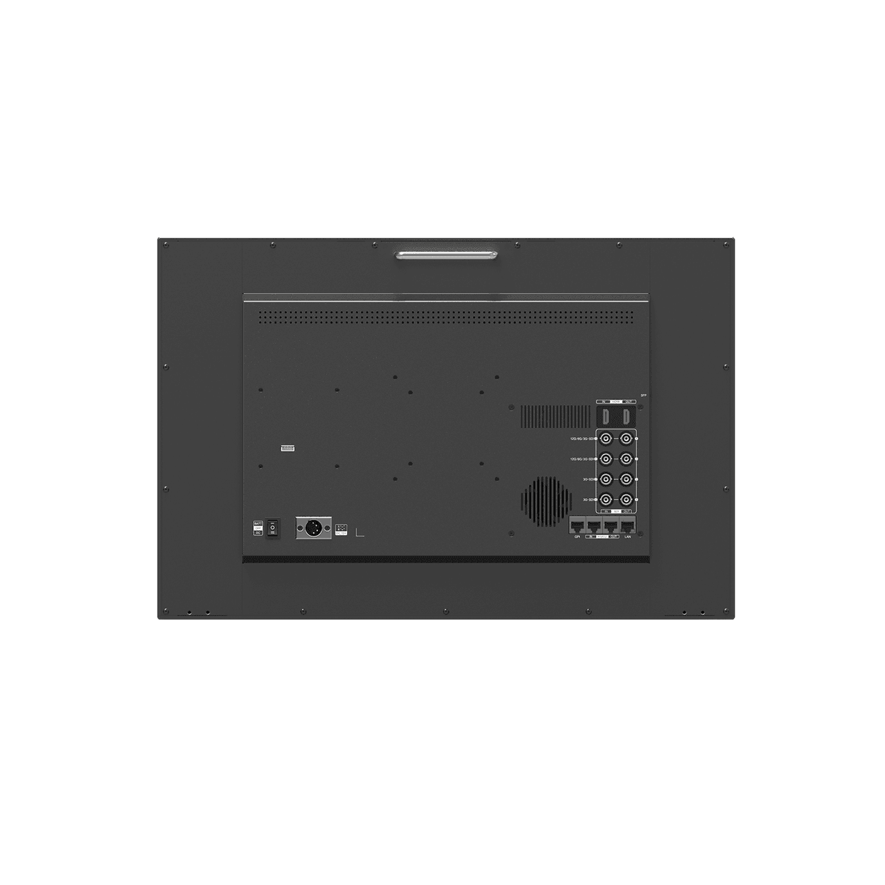 Lilliput Q23 23.8 inch 12G-SDI Professional Broadcast Production Studio Monitor - Vitopal