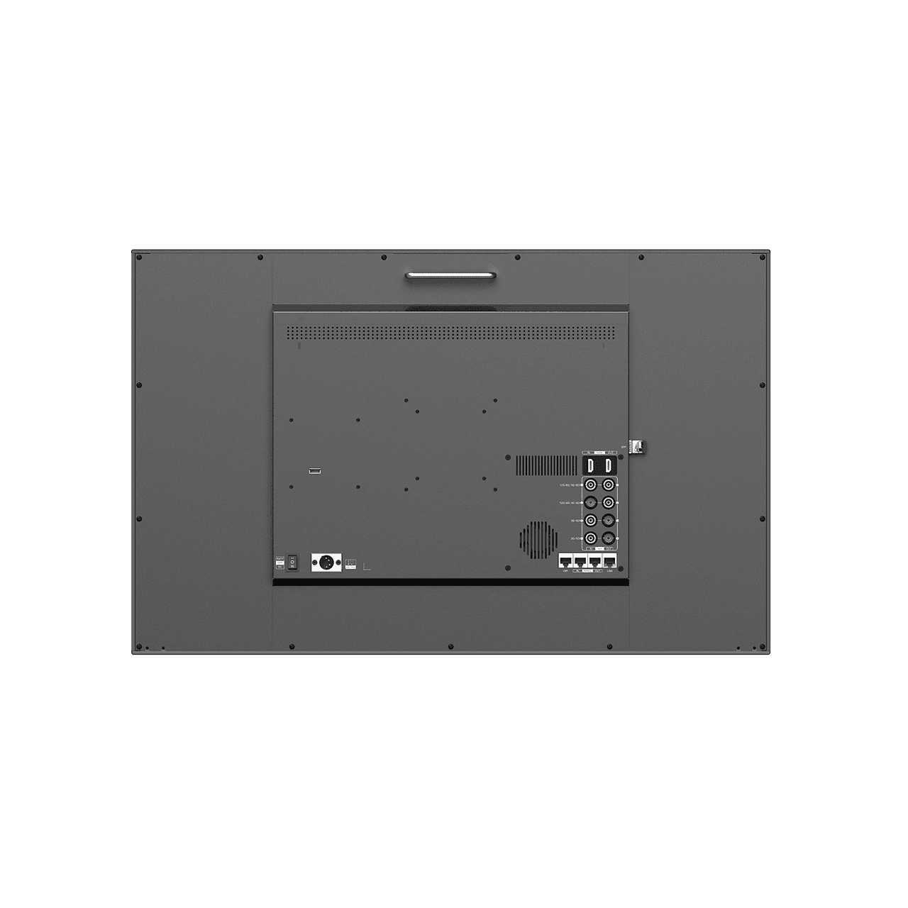 Lilliput Q31 31.5 inch 12G-SDI Professional Broadcast Production Studio Monitor - Vitopal