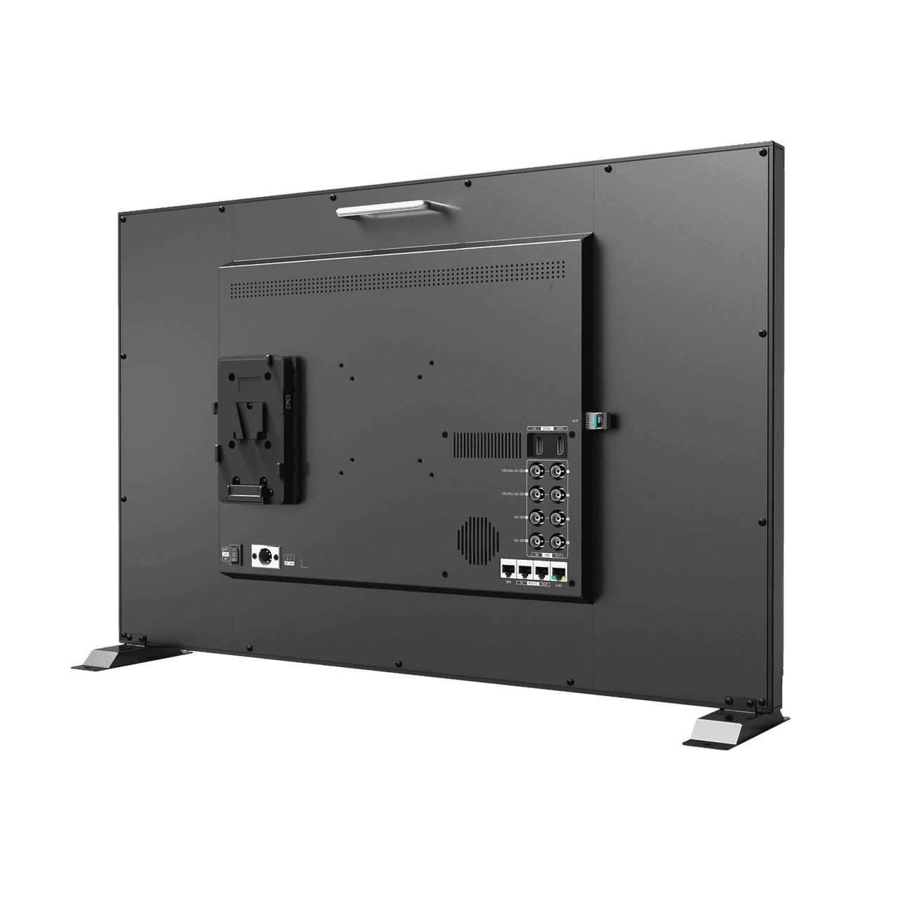 Lilliput Q31 31.5 inch 12G-SDI Professional Broadcast Production Studio Monitor - Vitopal